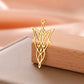 Dawapara Arwen Evenstar Pendant for Jewelry Sacred Geometric DIY Charms Blessings Symbol Stainless Steel Accessories