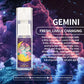 Zodiac 12 Constellation Perfume Spray Essential Oils Body Spray Fragrance Perfume For Women Parfum Gifts
