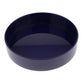 Bonsai Flower Container Round Plastic Ikebana Vase Traditional Arrangement Pot for Living Room Decor