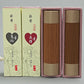 The Scents for Home Incense Sticks Laoshan Sandalwood Living Room Aromatic Wholesale Lots Bulk Indian Incense 200g 400 Sticks