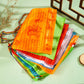 8.4m 28cm*25cm 1Set 30pcs Tibetan Buddhist Prayer Flags 5 Colors Fabric Craft Polyester Tibet Style Decorative Flag