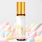 2PC/1PC Vanilla coconut Cotton Candy Marshmallow Roll-On Essential Oils Natural Aromatherapy for Relaxation, Stress Relief-10ml