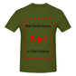 Sikh Lion Khanda Symbol T Shirt Sikhism Humanism Face Adults Kids tee top long or short sleeves