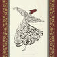 Modern Classic Quran Islamic Abstract Arabic Calligraphy Art Poster Canvas Paintings Wall Art Pictures Home Decor