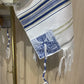 Tallit Messianic Scarf Fire Style Prayer Talit Jerusalem Hanukkah Shawl Women Men Israel Talitnia Prayer Shawl for Christian