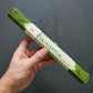 20 sticks White Sage Insense Sticks Natural Indian incense Aromatherapy Meditaion Palo Santo Linving Room Fragrance Joss sticks