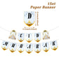Umrah Mubarak Banners EID Mubarak Decoration 2025 for Home Bunting Banner Ramadan Kareem Islamic Muslim Party Eid Al Adha Gifts