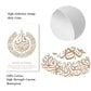 Islamic Surah An-Nas Arabic Calligraphy Canvas Painting Ayat Al Kursi Quran Wall Art Posters And Prints Pictures Home Decoration