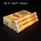 Natural Palo Santo Indian Incense Sticks Line Stick Incense for Living Room Teahouse Buddhist Supplies Meditaion Joss Sticks