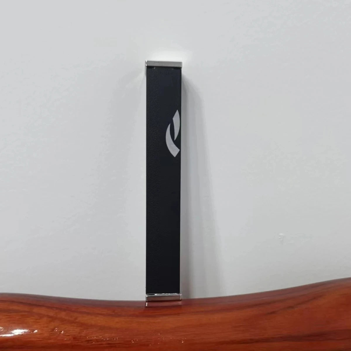 Judaism Mezuzah Holy Market Shema Blessing Hebrew Jew Home Decorations Accessories Metal Israel Gift 15CM