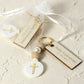Personalized Cross Kecyhain Baptism Favors for Guests, Custom First Communion Favors, Bautizo Recuerdos, Catholic Christening Bo