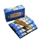 Satya Incense Sticks Handmade India White Sage Dragons Blood Natural Household Indoor Clean Air Incense Sticks NAG Champa