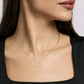 APIR 925 Silver D/VVS1 Moissanite Star Pendant Necklace Cross Star of David for Men Women Lucky Amulet Chain Neck Jewelry