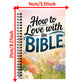 "Guide to the Bible Study Plan,  Featuring a 52-week Cycle for Registration, Reading, Prayer, and Exploring the Power of the Bib