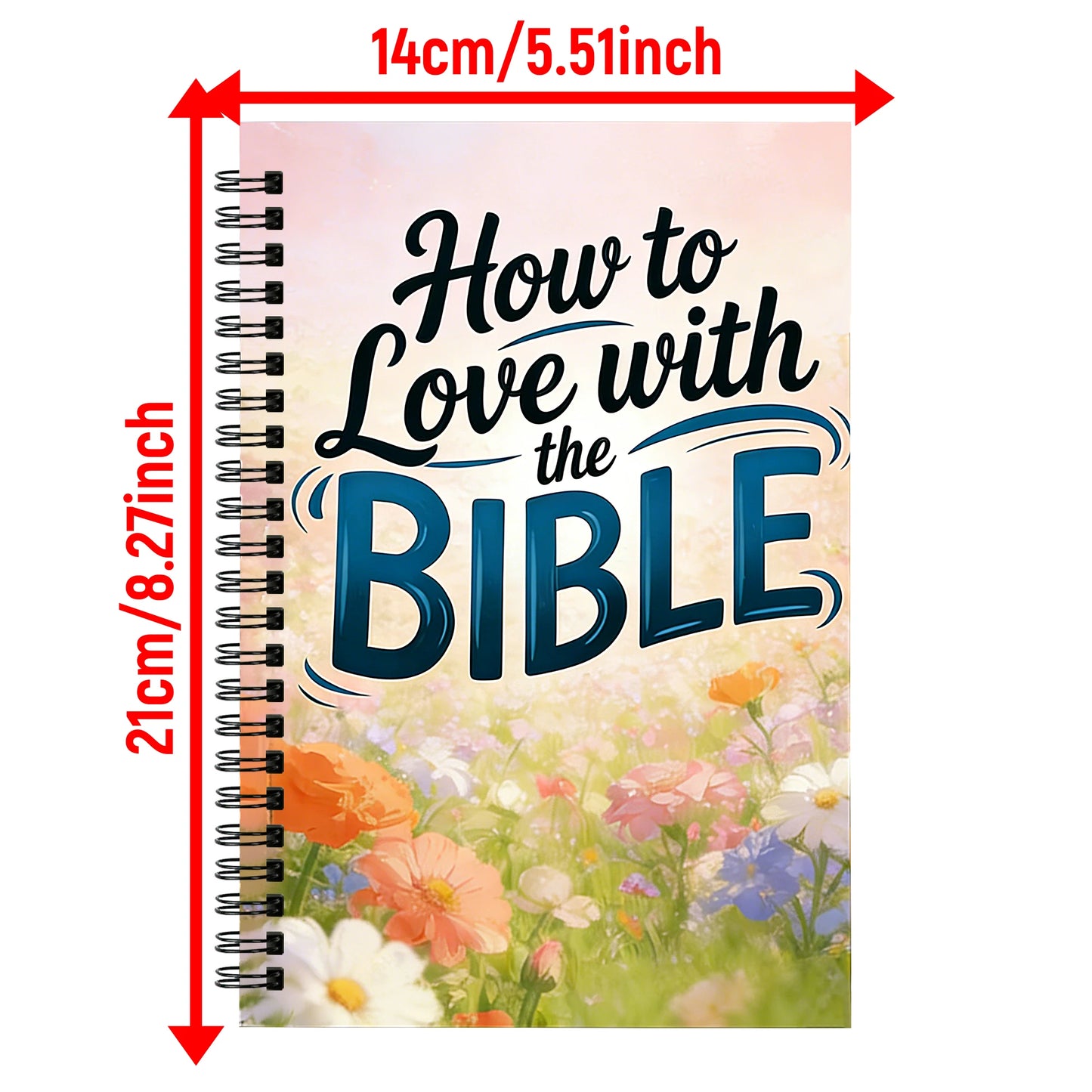 "Guide to the Bible Study Plan,  Featuring a 52-week Cycle for Registration, Reading, Prayer, and Exploring the Power of the Bib