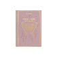 2026 new Elegant Gratitude Diary: Gilded Undated Planner for Mindfulness & Self-Reflection in English