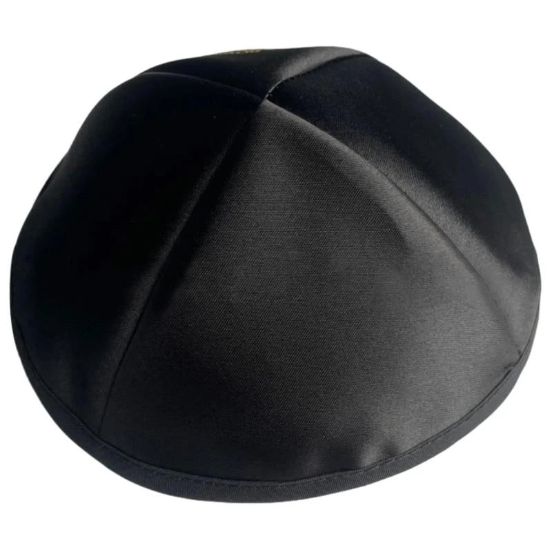 Comfortable Kippah for All Occasions Celebrate Your Jewish Roots Yarmulke for Jewish Fans and Enthusiasts