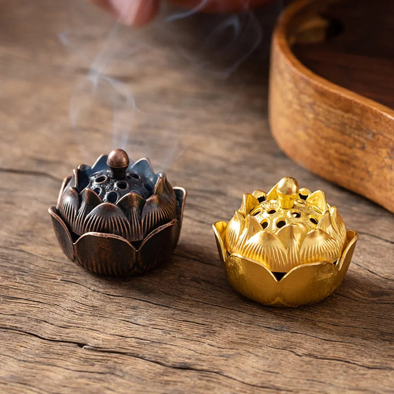 Natural Sandalwood Agarwood Incense Tablets Alloy Incense Burner Goose Pear Tent Fragrance Hainan Agarwood 42pc Sandalwood