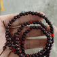 1Pc Wood Bead New Buddha Bracelet Buddhist  Bangle Prayer Beads Copper Coin Women Men Lucky Religion Bracelets Charm Jewelry