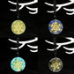 Orgonite Metatron Cube Pendant Necklace Om Energy Healing Crystal Sacred Geometry Chakra Necklace Yoga Meditation Jewelry Gifts