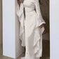 Eid Muslim Women Dress Abaya Flare Sleeve Vestidos Largos Party Caftan Jalabiya Ramadan Long Dresses Dubai Kaftan Arab Robe 2025