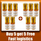 Middle Eastern Roller Perfume Dubai Arab Essential Oil Unique Charm Fragrance Portable Lasting Fragrance Pheromone Perfume