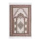 Worship Carpet Carpet Bow Down Mat Worship Carpet Hui People Worship Mat Prayer Mat Arabic Machine Washed