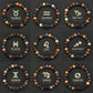 12 zodiac signs Bracelets Capricorn Taurus Cancer Virgo Pisces Bracelets Ladies Men Couples Friendship Jewelry Gift Bracelets