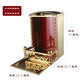 Stainless Steel Hanging Cabinet, Niche for Household Use