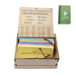 Bible Verse Box with 150 Cards Christian Scripture Cards Inspirational Gift for Christmas Graduation Wedding, Daily Prayer