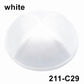 GIU 19cm Satin Jewish Hats Caps Skullies Beanies Kippot Yarmulke Kippah Dome Kipa For Wedding And Events