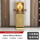 YFY Solid Wood Buddha Shrine Cabinet  Wealth Home Altar Incense Table God Worship Cabinet Shrine Altar Buddha Hall Cabinet