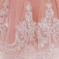 0.2years Baby Flower Girls Dress Tulle 1st Birthday Party Baptism White Dresses Girls Princess Wedding Bridemaid Prom Costume