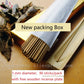 Natural Vietnam Oudh Incense Stick Cambodian Oud Arab Incense Sticks Natural Sweet Aroma For Yoga Fresh Air Aromatherapy