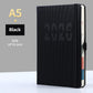 2026 Productivity Planner&Habit Tracker Set-Daily Goal Setting,Time Management Journal with Task Tracking|400Page Thick Notebook
