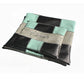 Talit/Tefillin Bag Set PU For Jewish Tallit Shawl Scarf