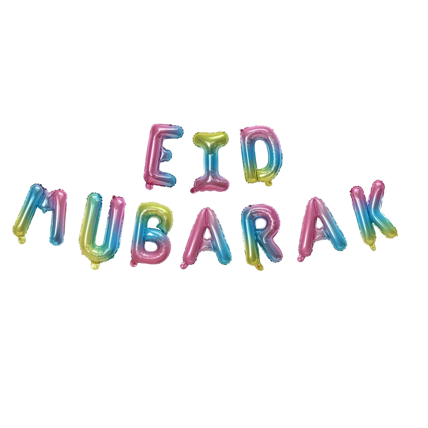 1set Moon Star Balloon Set for Muslim EID Mubarak Festival Home DIY Decoration Ramadan Kareem Kids Birthday Party Ballon Globos