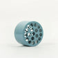 2Pcs Spiral Ikebana Stem Holder for Flowers -Floral Grid for Vase - Bloom Shaper- Flower Frogs for Arrangements Vase