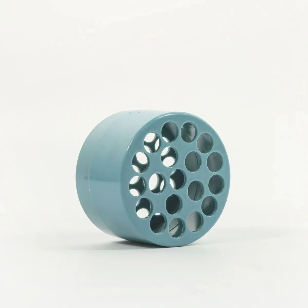 2Pcs Spiral Ikebana Stem Holder for Flowers -Floral Grid for Vase - Bloom Shaper- Flower Frogs for Arrangements Vase