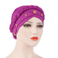 Headband Modal Hijab Scarf Undercap Abaya Hijabs For Woman Muslim Abayas Jersey Turbans Turban Instant Head Wrap Women Cap