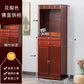 HXL Altar Incense Case Buddha Altar God of Wealth Worship Altar Table Buddha Cabinet