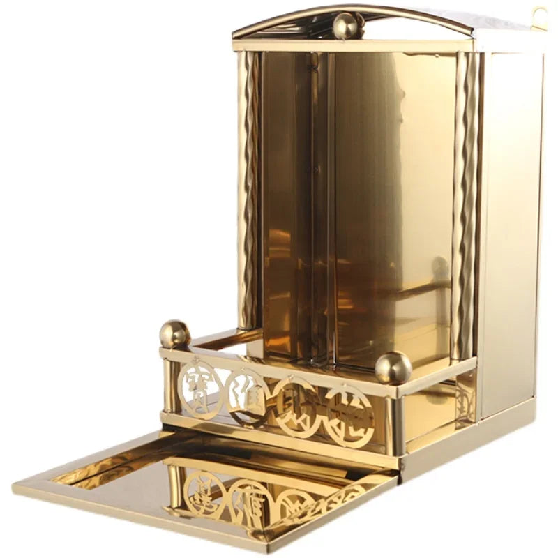 Stainless Steel Hanging Cabinet, Niche for Household Use