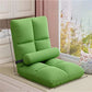Integrated Pad Window  Sofa Kids Reading Lazy Chair Living Room Balcony Cushion Tatami Zafu Floor Pillow Home Decor