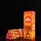120sticks natural indian incense sticks meditarion business GR scents for home stick incense