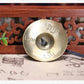 Handmade Tibetan Singing Bowl Set for Meditation Brass Chime Bells Yoga Mindfulness Healing Sound Therapy Zen Gongfu Chai Tea