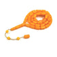 Tasbih Bakelat Yellow Resin misbaha bracelet ramadan eid gifts turkish jewelry Arabic accessories Eid Mubarak