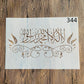 A4 29 *21cm Mandala Islam DIY mandala mold for painting stencils stamped photo album embossed paper card on wood, fabric, wall