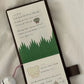 Ins Niche Minimalist Notebook Brown Japanese Style Pocket Book A Chic & Simple Diary for Mindful Journaling Personal Reflection