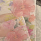 Passover Polyester Floral Challah Cover Jewish Holiday Decor Reusable Kitchen  Dining Matzo Cover Cloth Passover Decorations