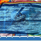 Tibetan Buddhism Satin Prayer Flags 5 Color Prayer Flags Xizang Longda Prayer Flag Decor Pray for Happiness Health Fengma Flag
